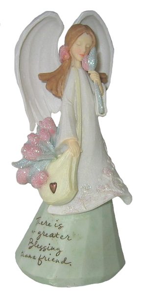 Friend Angel