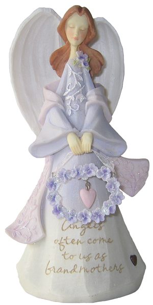 Grandmother Angel