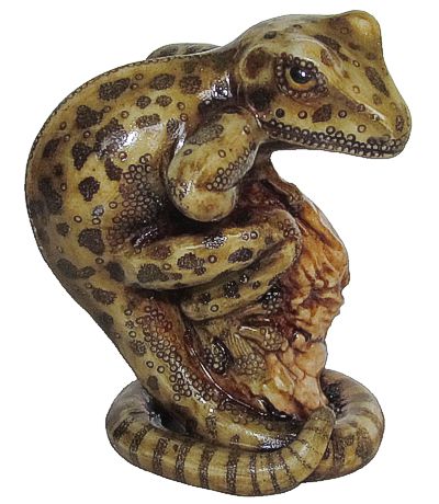 Gecko