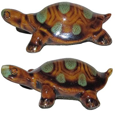 Baby Turtles - Set Of Two