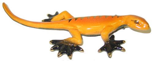 Golden Gecko
