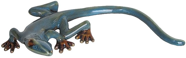 Blue Gecko