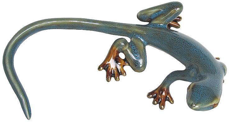 Blue Gecko