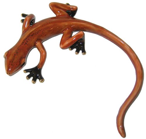 Red Gecko