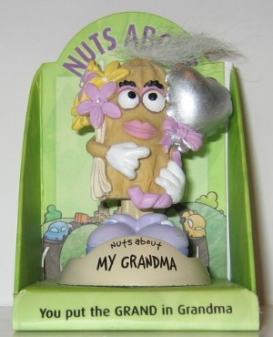 My Grandma