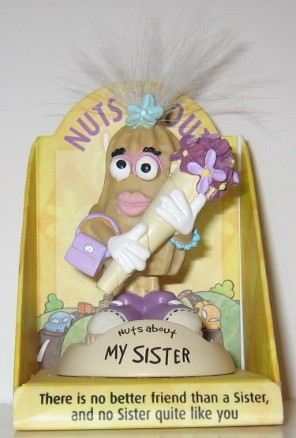 My Sister