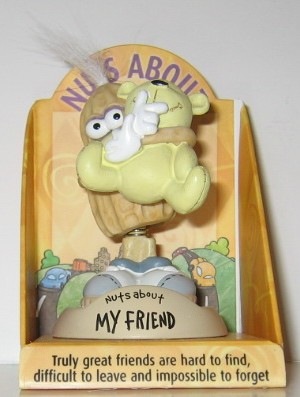 My Friend