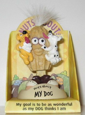 My Dog