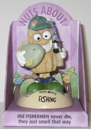 Fishing