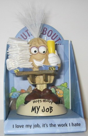 My Job (I Love)