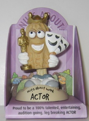 Actor