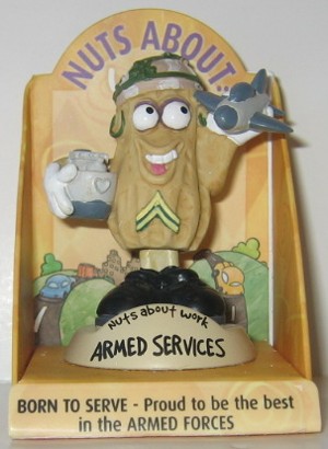 Armed Services