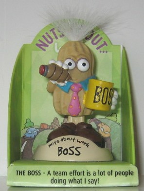 Boss