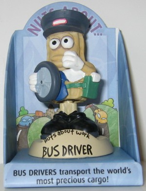 Bus Driver