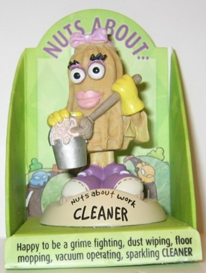Cleaner