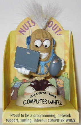 Computer Whizz