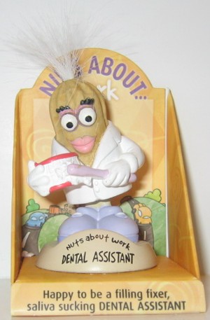 Dental Assistant