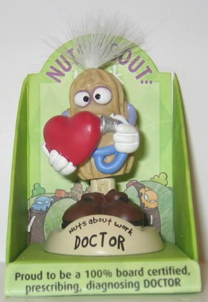 Doctor