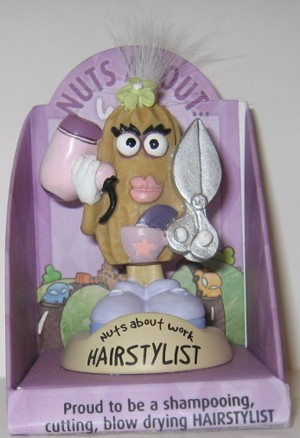 Hairstylist