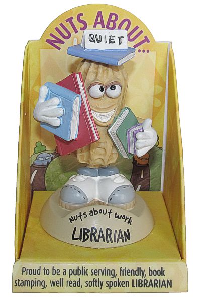 Librarian