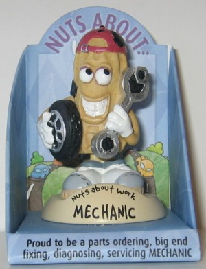Mechanic