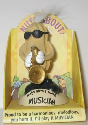 Musician