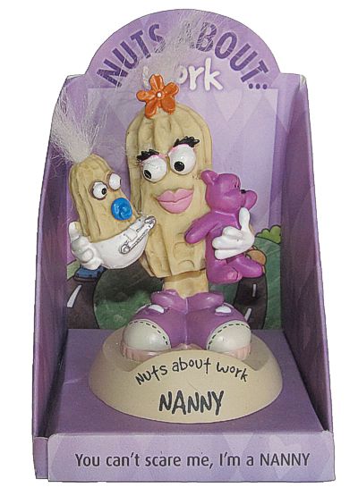 Nanny