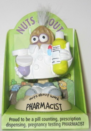 Pharmacist