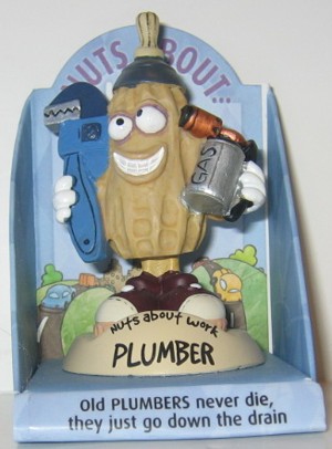Plumber
