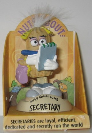 Secretary