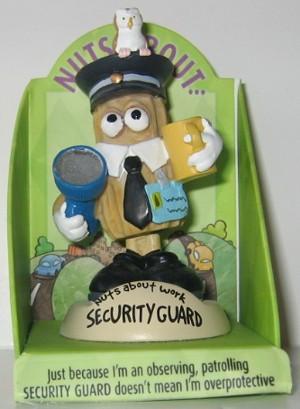 Security Guard