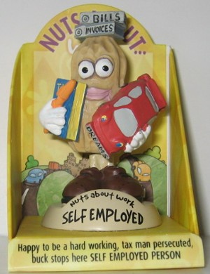 Self Employed