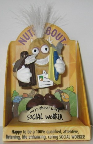 Social Worker