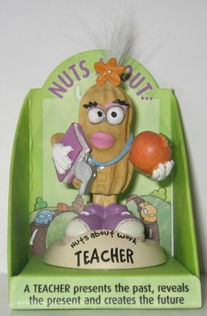 Teacher