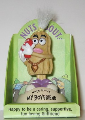 My Boyfriend