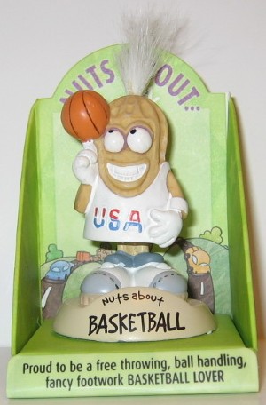 Basketball