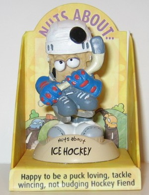 Ice Hockey