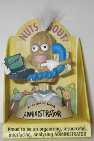 Administrator