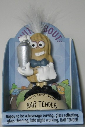 Bartender