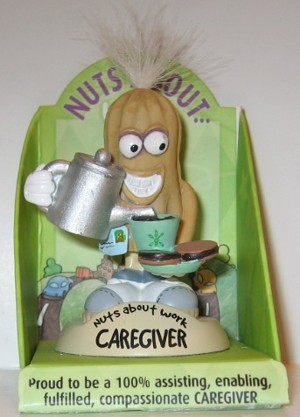 Caregiver