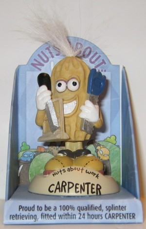 Carpenter