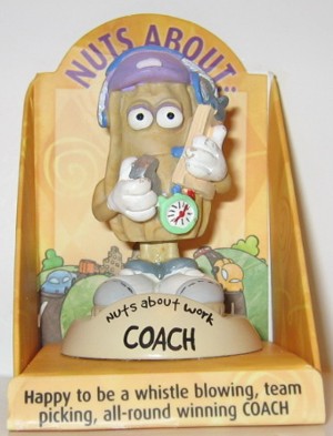 Coach