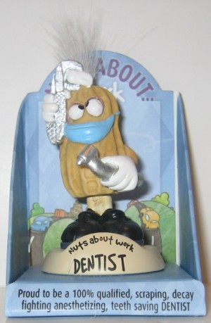 Dentist