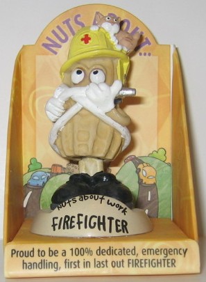 Firefighter