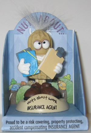 Insurance Agent