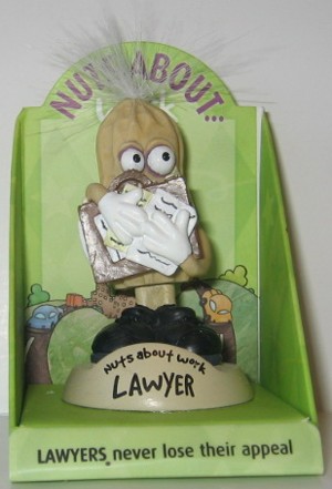 Lawyer