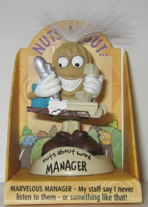 Manager