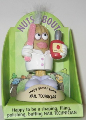 Nail Technician