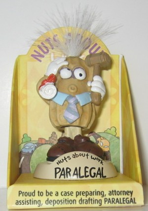 Paralegal