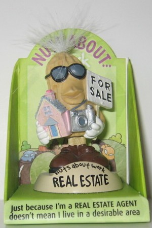 Real Estate